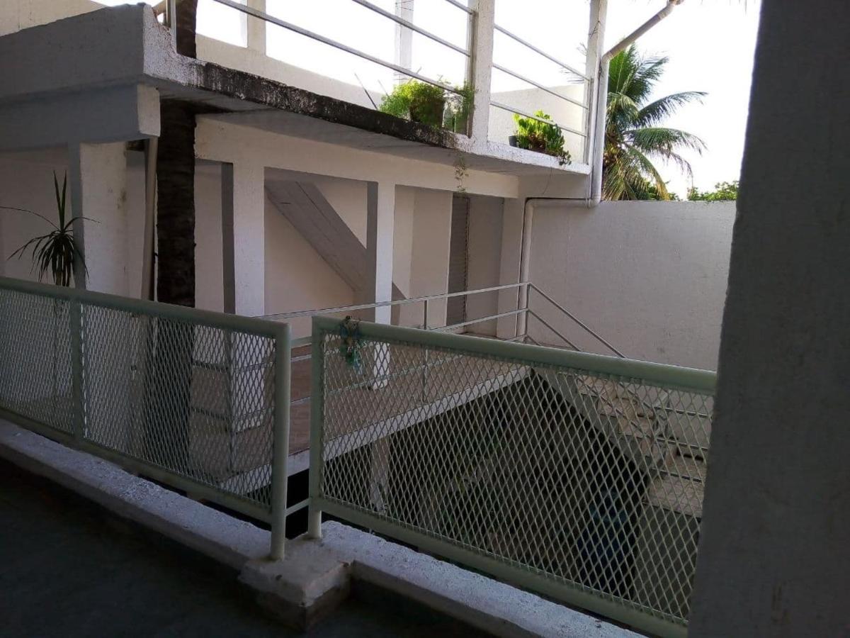 Pousada e Alojamento Engenho de Itaguaí Exterior foto