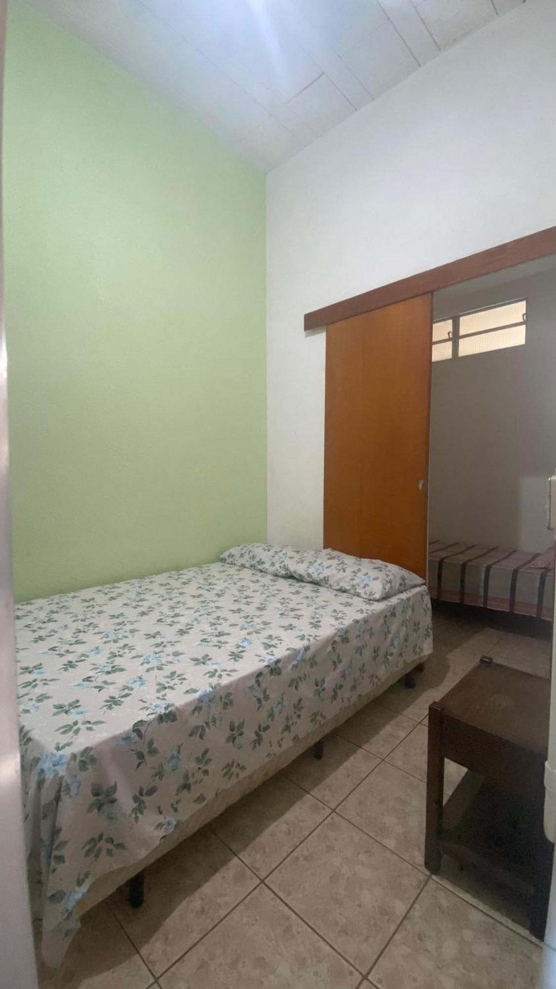Pousada e Alojamento Engenho de Itaguaí Exterior foto